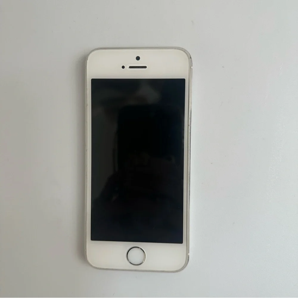 Apple iPhone 5s